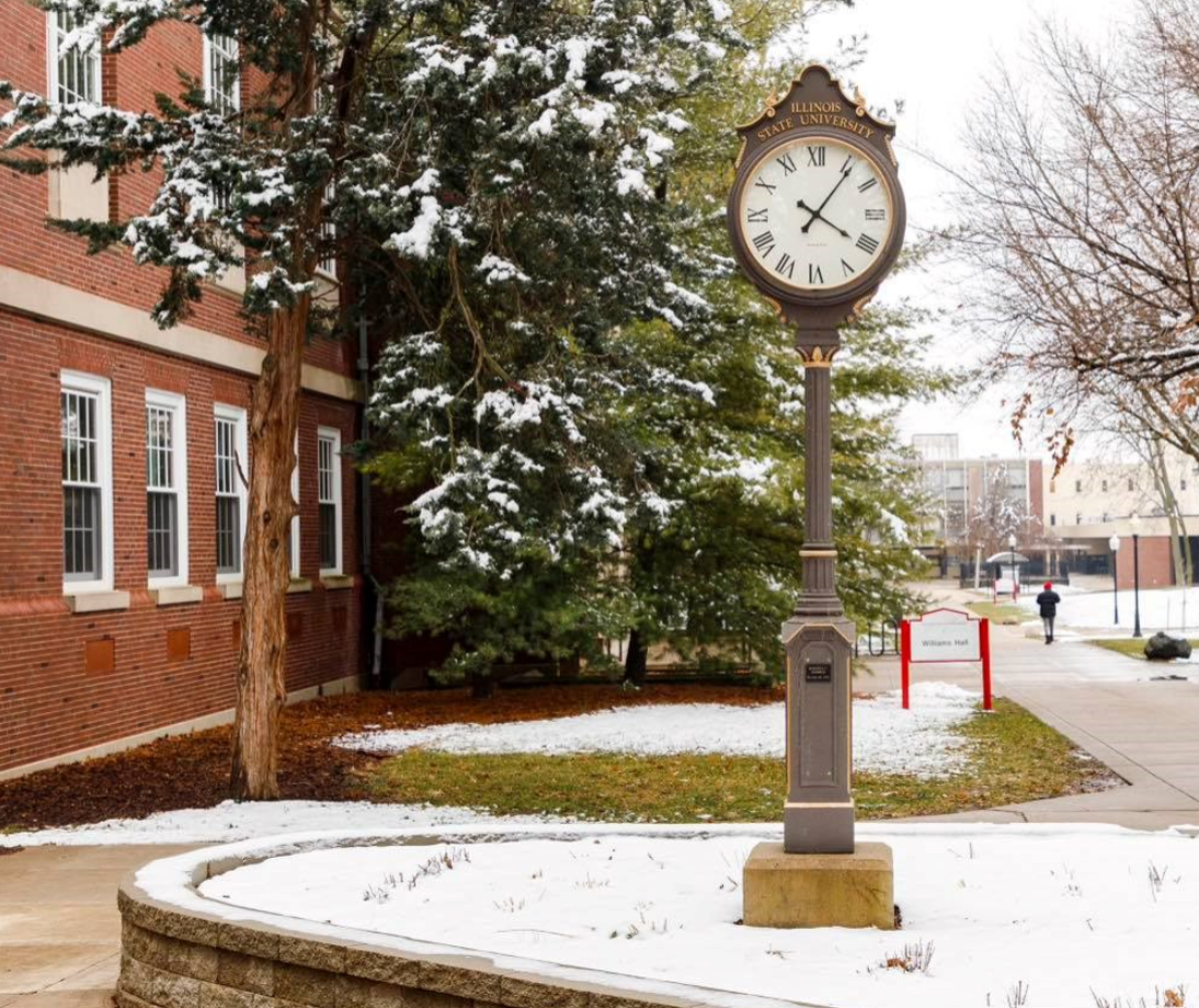 جامعة روتجرز - نيو برونزويك